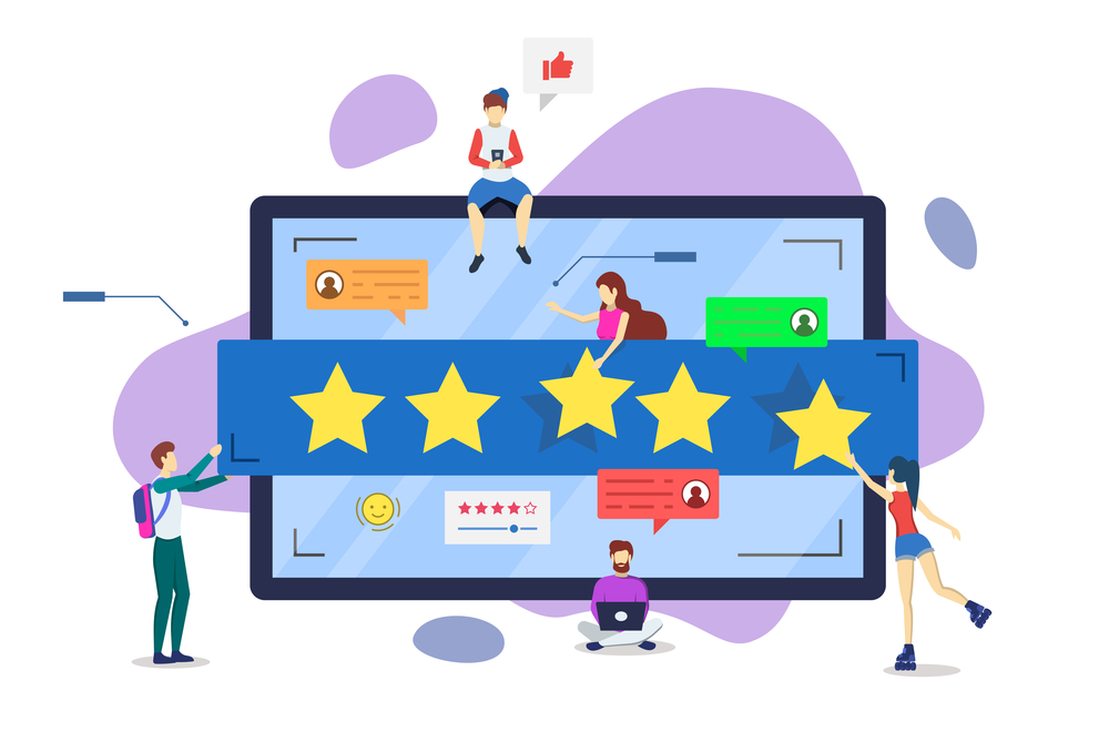 5 Unique Ways To Get More Online Reviews For Your Business