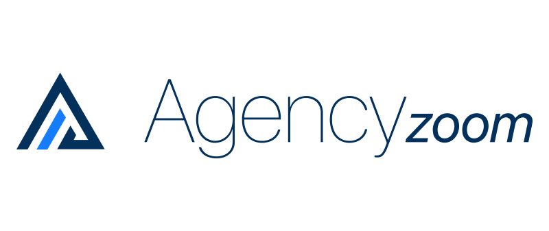 Agency Zoom Logo