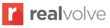 Realvolve Logo